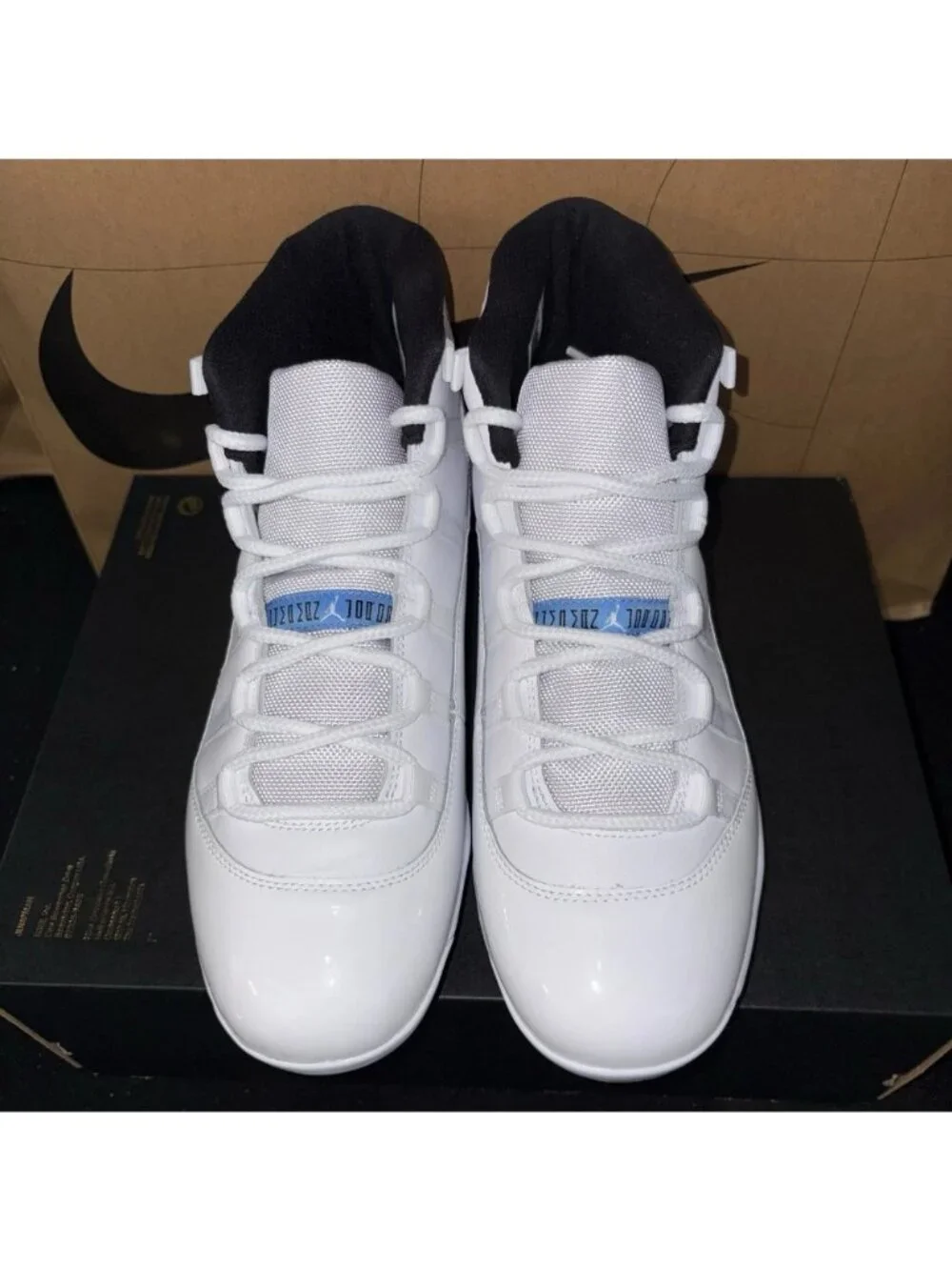 Jordan 11 retro